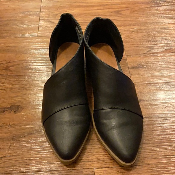 Universal Thread Shoes - Ankle booties